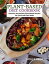 Plant-Based Diet Cookbook