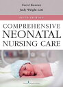 Comprehensive Neonatal Nursing Care, Fifth Edition 5th Edition