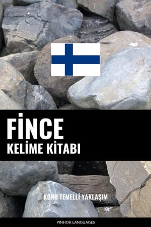 Fince Kelime Kitabı