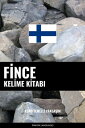 ＜p＞Bu kelime kitab? 3000'den fazla Fince kelime ve ifade i?ermektedir. ?nce neyi ??renece?inizi se?menizi kolayla?t?rmak i?in bu kelimeler ve ifadeler konuya g?re grupland?r?lm??t?r. Ayr?ca kitab?n ikinci yar?s?nda, her iki dilde de kelimelere bakmak i?in temel s?zl?k gibi kullan?labilecek iki dizin b?l?m? bulunmaktad?r. Bu 3 b?l?m, bu kitab?n, her seviyeden ??renci i?in harika bir kaynak olmas?n? sa?lamaktad?r.＜/p＞ ＜p＞＜strong＞Bu Fince kelime kitab? nas?l kullan?l?r?＜/strong＞＜br /＞ Nereden ba?layaca??n?zdan emin olam?yor musunuz? ?lk ?nce kitab?n birinci b?l?m?ndeki fiiller, s?fatlar ve ifadelerden ba?laman?z? ?neriyoruz. Bu sayede daha sonraki ?al??malar?n?z i?in m?kemmel bir temel ve basit ileti?im i?in yeterli Fince kelime bilgisi edineceksiniz. Kitab?n ikinci b?l?m?ndeki s?zl?kler sokakta duydu?unuz kelimelere, kar??l???n? ??renmek istedi?iniz Fince kelimelere diledi?iniz zaman bakmak ya da sadece alfabetik s?rayla baz? yeni kelimeler ??renmek i?in kullan?labilir.＜/p＞ ＜p＞＜strong＞Birka? son d???nce:＜/strong＞＜br /＞ Kelime kitaplar? y?zy?llard?r var ve bunca zamand?r bu kadar ?ok kitap oldu?u halde, pek ??k de?iller ve biraz da s?k?c?lar ama genellikle i?e yar?yorlar. Bu Fince kelime kitab?, temel Fince s?zl?k k?s?mlar?yla birlikte, ??renme s?recinde sizi desteklemek i?in harika bir kaynak; ?zellikle kelimelere ve ifadelere bakmak i?in internetin olmad??? zamanlarda ?ok yararl?.＜/p＞画面が切り替わりますので、しばらくお待ち下さい。 ※ご購入は、楽天kobo商品ページからお願いします。※切り替わらない場合は、こちら をクリックして下さい。 ※このページからは注文できません。