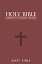 ASV: Holy Bible American standard Version (Old and New Testaments)