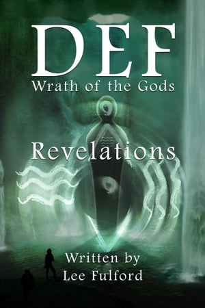DEF: Wrath of the Gods - RevelationsŻҽҡ[ Lee Fulford ]