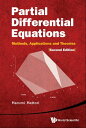 ŷKoboŻҽҥȥ㤨Partial Differential Equations: Methods, Applications And Theories (2nd EditionŻҽҡ[ Harumi Hattori ]פβǤʤ2,259ߤˤʤޤ