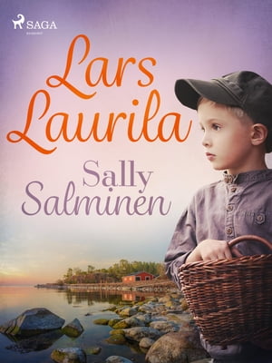 Lars LaurilaŻҽҡ[ Sally Salminen ]