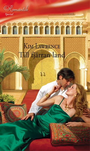 Till fj?rran land【電子書籍】[ Kim Lawrence ](3)