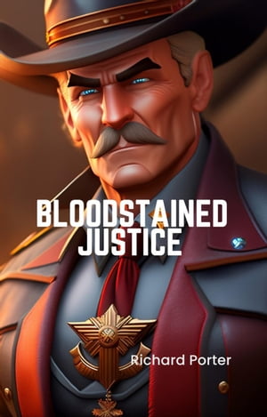 Bloodstained Justice Bloodstained Justice: Part 