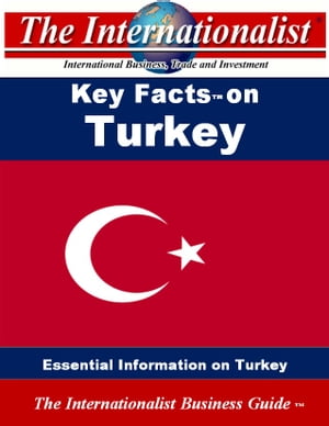 Key Facts on Turkey