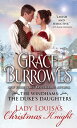 Lady Louisa 039 s Christmas Knight【電子書籍】 Grace Burrowes