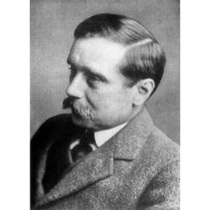 H.G. Wells: 11 traditional novelsŻҽҡ[ H. G. Wells ]
