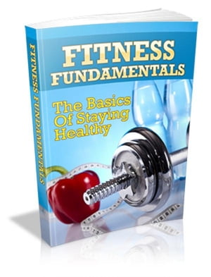 Fitness Fundamentals This Book Is One Of The Mos