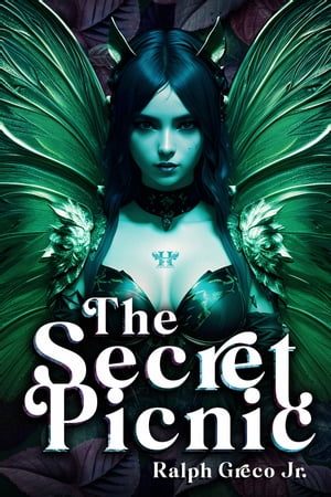 The Secret Picnic An Erotic - and Magical - Shor