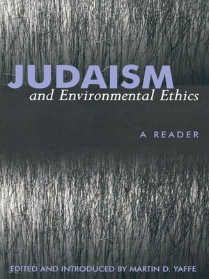 Judaism And Environmental Ethics