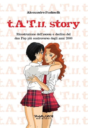 t.A.T.u story