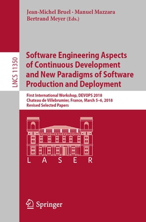 Software Engineering Aspects of Continuous Devel