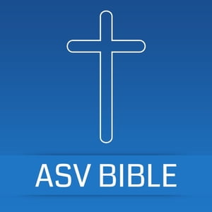 American Standard Bible [ASV 1901]