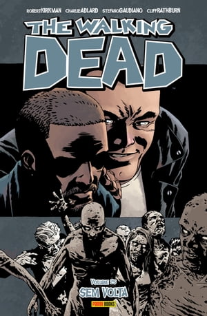 The Walking Dead vol. 25