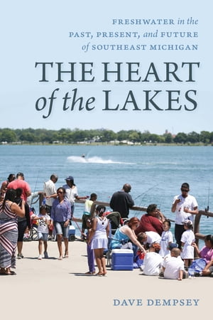 The Heart of the Lakes