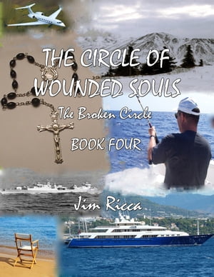 The Circle of Wounded Souls, The Broken Circle