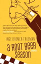 A Root Beer Season【電子書