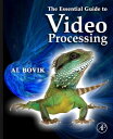 ŷKoboŻҽҥȥ㤨The Essential Guide to Video ProcessingŻҽҡ[ Alan C. Bovik ]פβǤʤ9,189ߤˤʤޤ