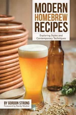 Modern Homebrew Recipes