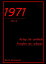 1971, Teil 2 Krieg ist einfach, Frieden ist schwerŻҽҡ[ Bernd Kaczmarek ]