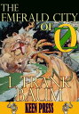 ŷKoboŻҽҥȥ㤨THE EMERALD CITY OF OZ: Timeless Children Novel (Over 100 Illustrations and Audiobook LinkŻҽҡ[ L. Frank Baum ]פβǤʤ86ߤˤʤޤ