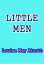 LITTLE MENŻҽҡ[ Louisa May Alcott ]