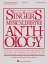 Singer's Musical Theatre Anthology - Volume 6