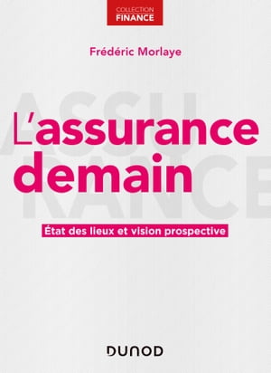 L'assurance demain Etat des lieux et vision prospective