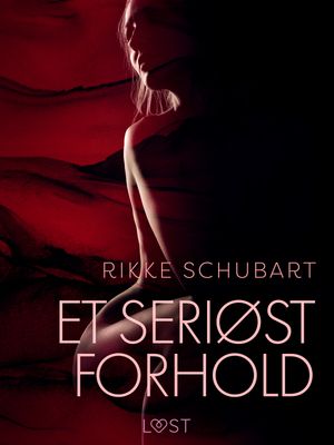 Et seri?st forhold ? erotisk novelle【電子書