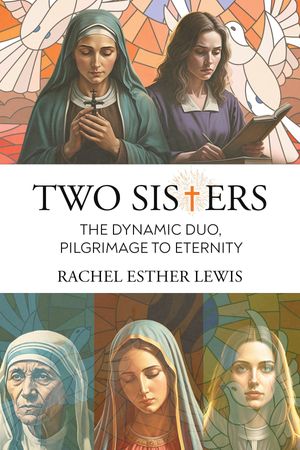 楽天楽天Kobo電子書籍ストアTwo Sisters, The Dynamic Duo, Pilgrimage to Eternity【電子書籍】[ Rachel Esther Lewis ]