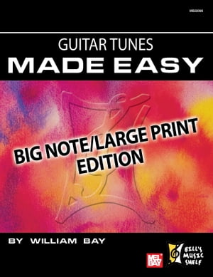 Guitar Tunes Made Easy