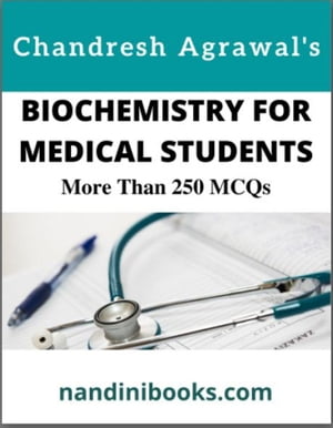 Biochemistry For Medical Students