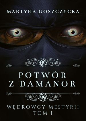 Potwór z Damanor