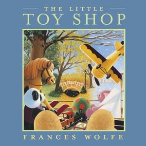 The Little Toy Shop