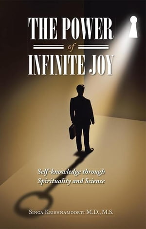 The Power of Infinite Joy