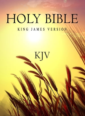 HOLY BIBLE (KJV): Old and New Testaments
