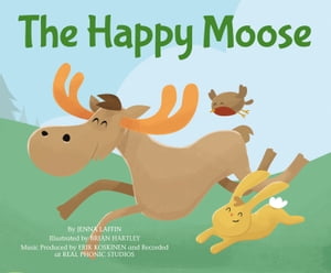 The Happy Moose