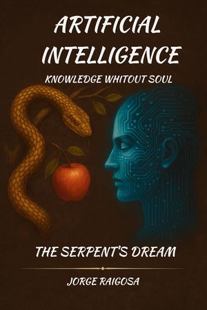 Artificial Intelligence wisdom stripped Of Soul【電子書籍】[ JORGE RAIGOSA ]