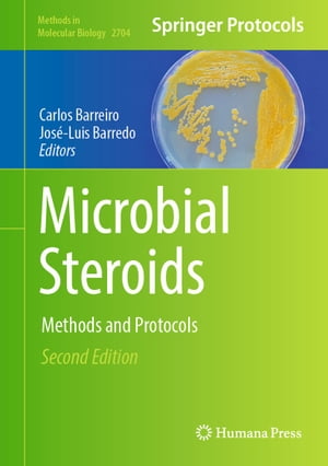 Microbial Steroids