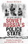 The Secret History of Soviet Russia's Police State Cruelty, Co-operation and Compromise, 1917?91Żҽҡ[ Martyn Whittock ]