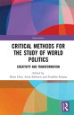 ＜p＞This book develops an approach to both method and the socio-political implications of knowledge production that embraces our embeddedness in the world that we study. It seeks to enact the transformative potentials inherent in this relationship in how it engages readers. It presents a creative survey of some of the newest developments in critical research methods and critical pedagogy that together go beyond the aims of knowledge transfer that often structure our practices. Each contribution takes on a different shape, tone and orientation, and discusses a critical method or approach, teasing out the ways in which it can also work as a transformative practice. While the presentation of different methods is both rigorously practice-based and specific, contributors also offer reflections on the stakes of critical engagement and how it may play an important role in expanding and subverting existing regimes of intelligibility. Contributions variously address the following key questions:＜/p＞ ＜ul＞ ＜li＞＜/li＞ ＜li＞What makes your research method important? How can others work with it?＜/li＞ ＜li＞＜/li＞ ＜li＞How has research through this method and/or the way you ended up deploying it transformed you and/or your practice?＜/li＞ ＜li＞＜/li＞ ＜li＞How did it matter for thinking about community, (academic) collaboration, and sharing ‘knowledge’?＜/li＞ ＜/ul＞ ＜p＞This volume makes the case for re-politicizing the importance of research and the transformative potentials of research methods not only in ‘accessing’ the world as an object of study, but as ways of acting and being in the world. It will be of interest to students and scholars of international relations, critical theory, research methods and politics in general.＜/p＞画面が切り替わりますので、しばらくお待ち下さい。 ※ご購入は、楽天kobo商品ページからお願いします。※切り替わらない場合は、こちら をクリックして下さい。 ※このページからは注文できません。