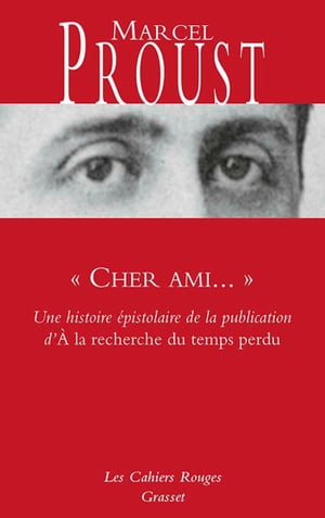 " Cher ami... "