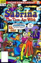 ＜p＞Explore Sabrina the Teenage Witch's magical life in these stories from her very first comic book series! Featuring the work of legendary talents including George Gladir, Dan DeCarlo, and more, these spell-binding classic tales are sure to delight fans of all ages! Prepare to experience magical stories like "Double Trouble”, "The Magic Chef" and more!＜/p＞画面が切り替わりますので、しばらくお待ち下さい。 ※ご購入は、楽天kobo商品ページからお願いします。※切り替わらない場合は、こちら をクリックして下さい。 ※このページからは注文できません。