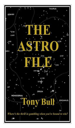 The Astro FileŻҽҡ[ Tony Bull ]