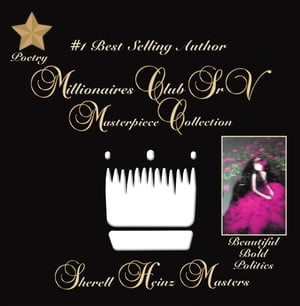 Millionaires Club Srv Masterpiece CollectionŻҽҡ[ Sherell Heinz Masters ]