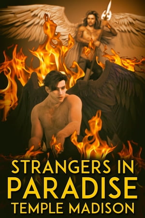 Strangers in Paradise【電子書籍】 Temple Madison