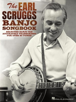 The Earl Scruggs Banjo Songbook