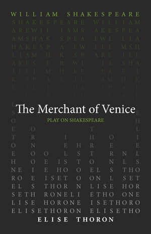 The Merchant of Venice【電子書籍】[ William Shakespeare ]